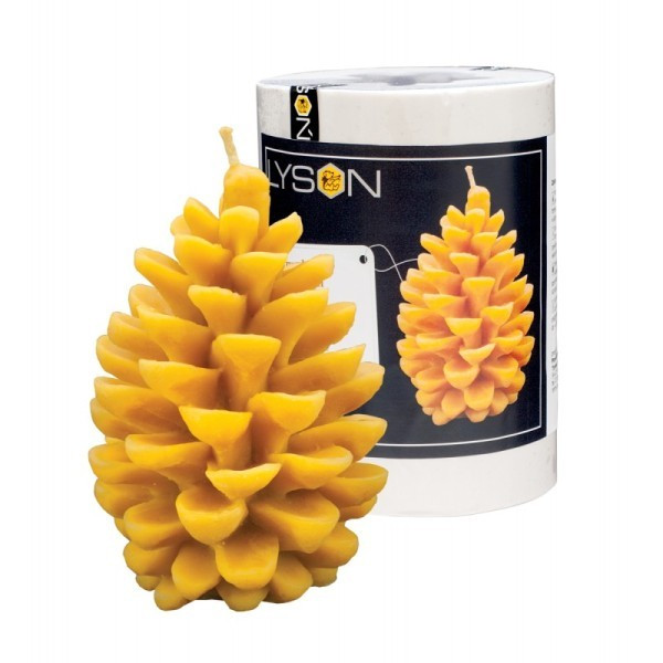 Knôt do sviečky 1-5cm