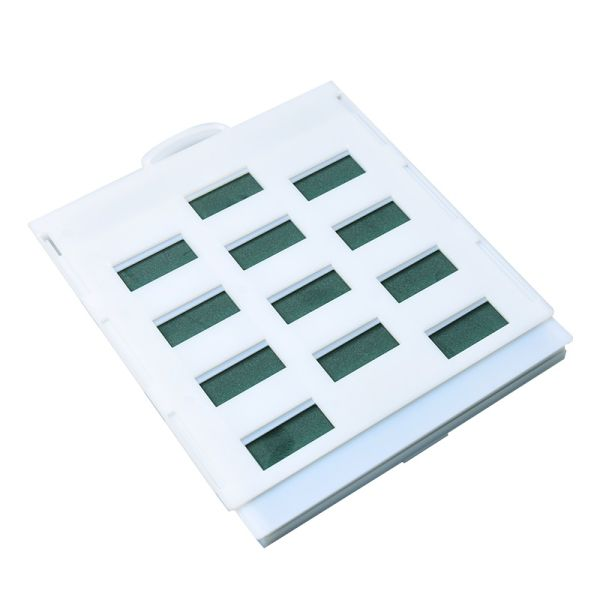 Odparovač kyseliny mravčej BEE, 22x22cm