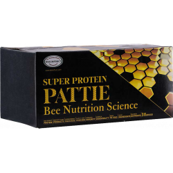 Super Protein Pattie 5,4kg DULCOFRUCT