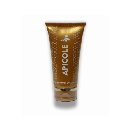 Apicole, 40g - masť s...