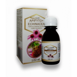 Apifyto + Echinacea, 100 ml...