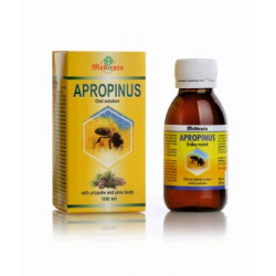 Apropinus, 100 ml - sirup s...