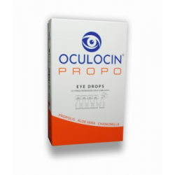 Oculocin Propo, 5 ml - očné kvapky