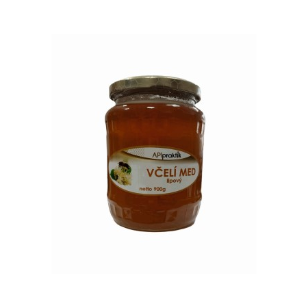 Med z lesných malín a černíc s medovicou 500g Med z lesných malín a černíc s medovicou 500g