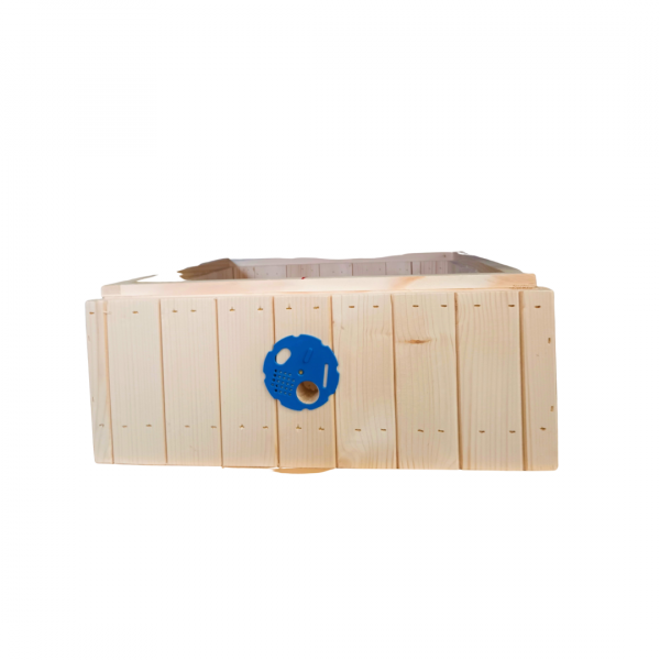 1/2 nadstavok nízky ČS+O+Konopa