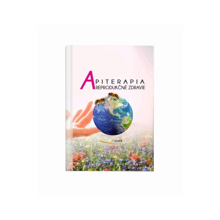 Manual k praktickej apiterapii- reprodukčné zdravie
