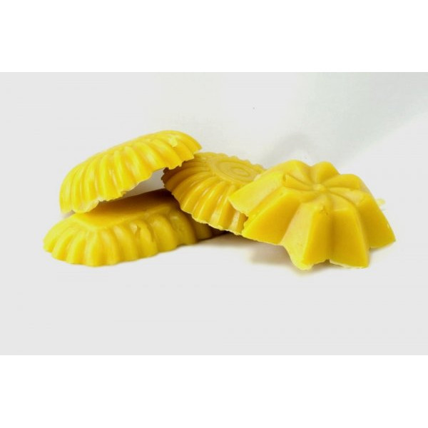 Pleva Sviečka plavajúca