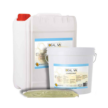 IdeaBee complete 13kg Jerrycan