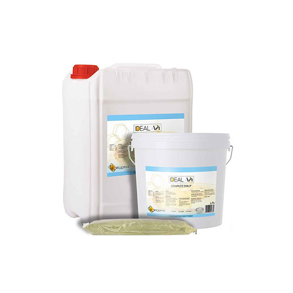 IdeaBee complete 13kg Jerrycan