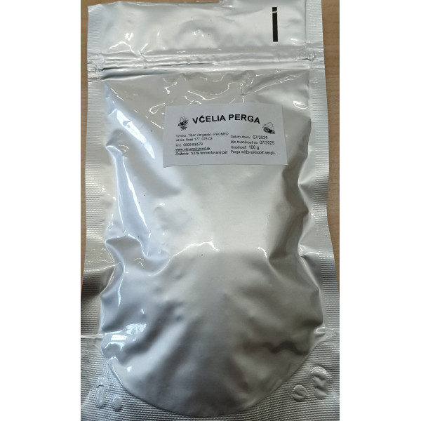 Perga 100g