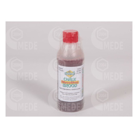 BeeVital ChalkBrood 250ml BeeVital ChalkBrood 250ml