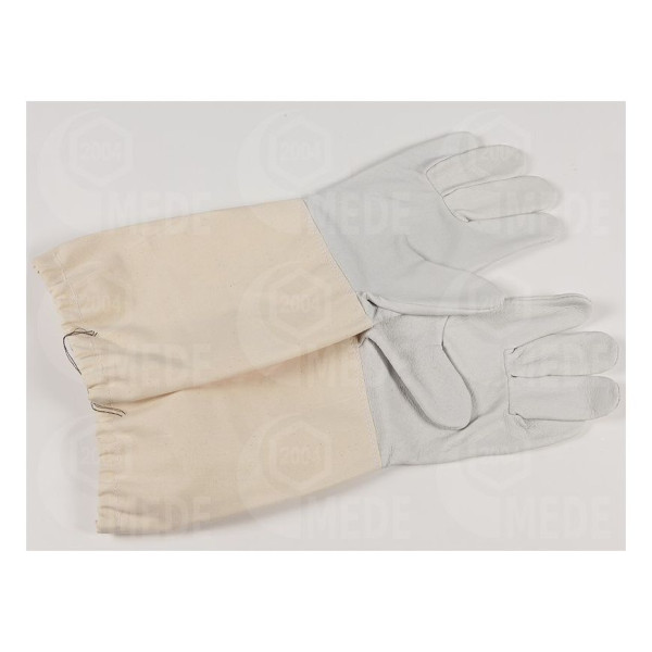 Rukavice bravčová koža veľkosť č.9