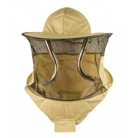 Nahradný klobúk do včelárskej košele a kombinézy premium