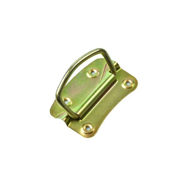 Kovový držiak nadstavku 12cm