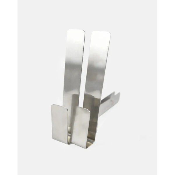 Držiak rámikov univerzál nerezový