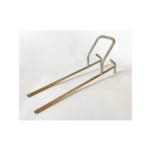 Držiak kýbla k odkvapkávaniu