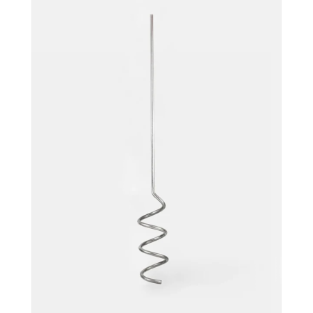 Špirála na pastovanie medu