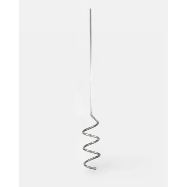 Špirála na pastovanie medu