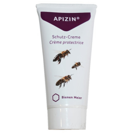 Apizin ochranný krém pred bodnutím Apizin ochranný krém pred bodnutím
