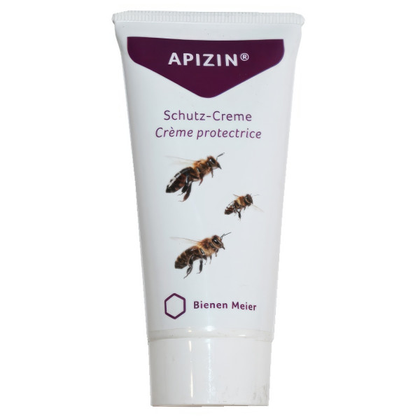 Apizin ochranný krém pred bodnutím