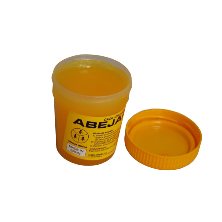 Rojochytová vôňa ABEJAR-gel 100g