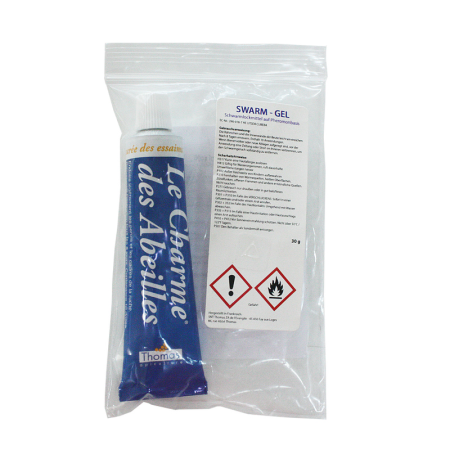 Rojochytová vôňa - gél v tube