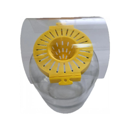 Pasca na sršňa ázijského na pohár 0,7-0,9l+strieška