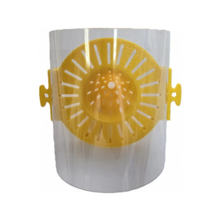 Pasca na sršňa ázijského na pohár 0,7-0,9l+strieška