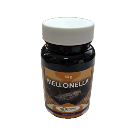 Melonellla 50g