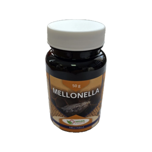Melonellla 50g