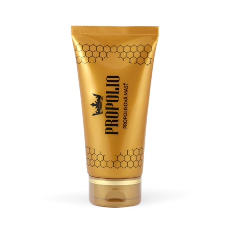 Propolio propolisová masť 40g