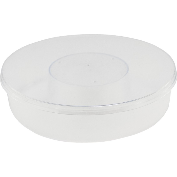 Krmítko stropné okrúhle 1L,IMAT