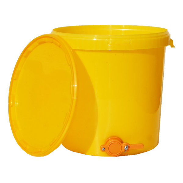 Stáčacia nádoba 40kg