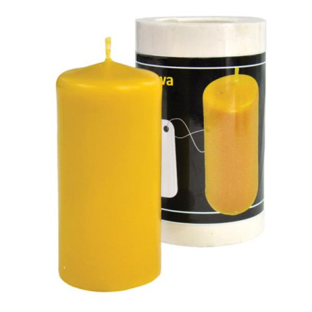 Forma silikón - valec hladký 4,5 cm