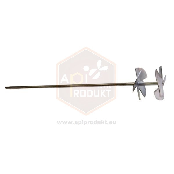 Vrtuľa na pastovanie medu 9,5 cm