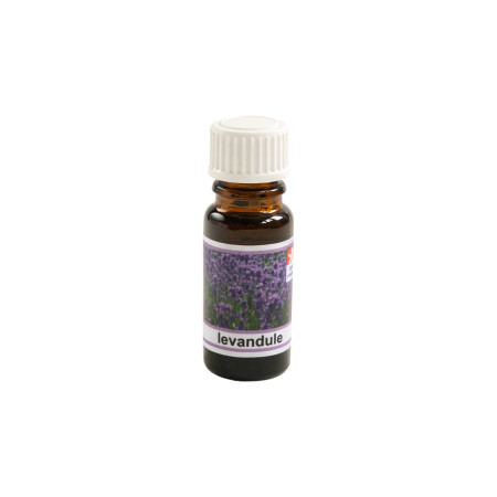 Levanduľový olej 10 ml