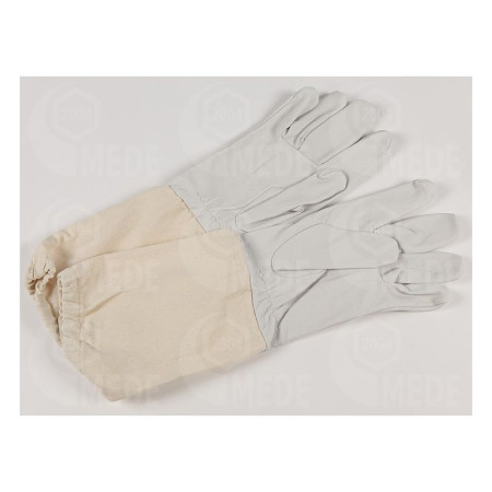 Rukavice jelenica č.9