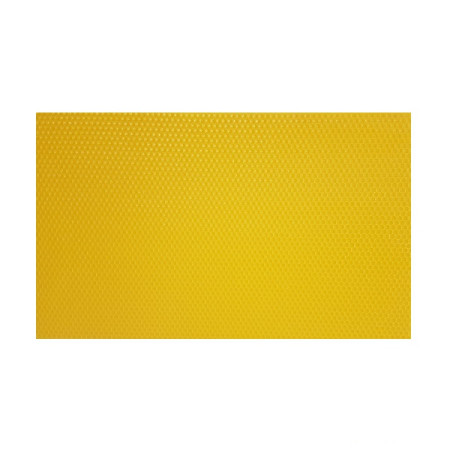 Medzistienky typ B, 1kg (390x240) na výrobu sviečok