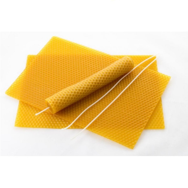 Štartovací set, žlté medzistienky