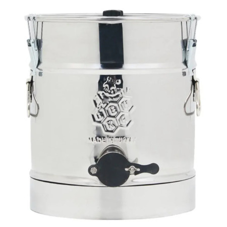 Stáčacia nádoba na med 30kg BE