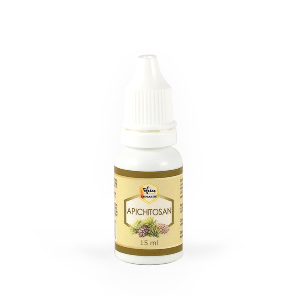 APICHITOSAN 15ml