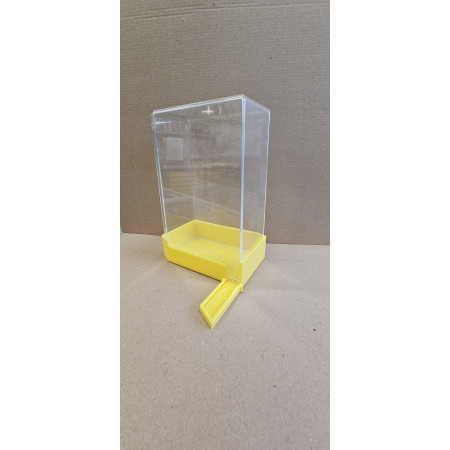 Krmítko plastové 1100ml