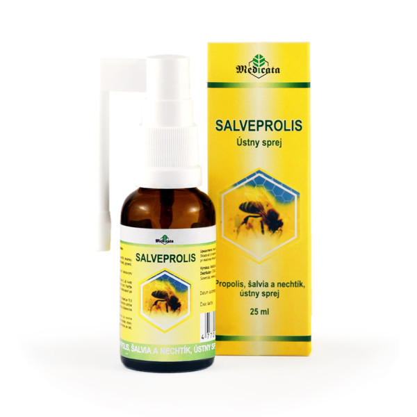 SALVEPROLIS 25ml