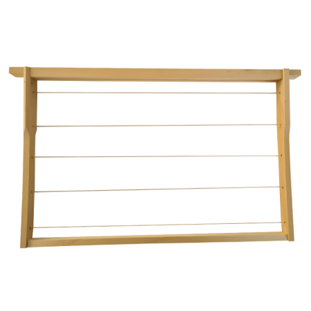 Rámiky B - 10ks zbité L