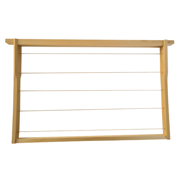 Rámiky B - 10ks zbité L