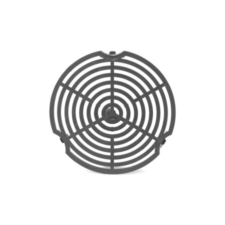 Ventilačná krytka k PET stropnej folii