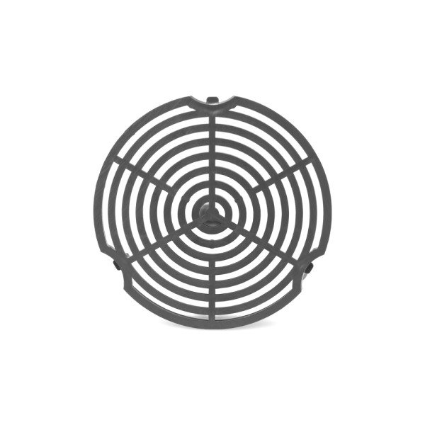 Ventilačná krytka k PET stropnej folii