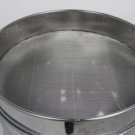 Sito na stáčaciu nádobu 23cm 30-50kg