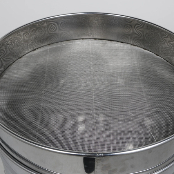 Sito na stáčaciu nádobu 23cm 30-50kg