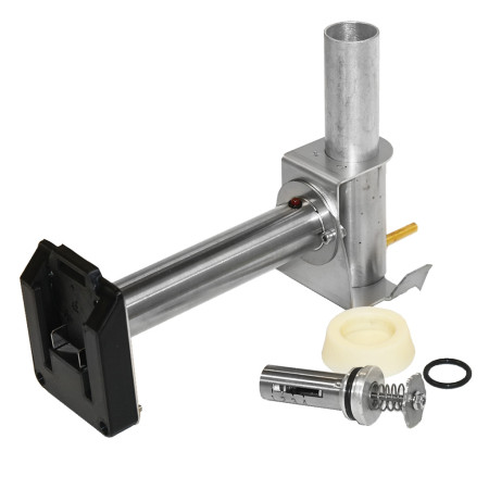 InstantVap 18V Lite, Typ Makita LXT 18V